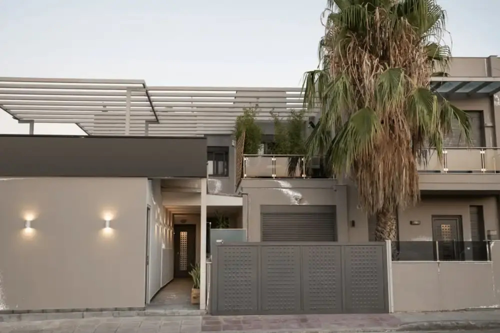 Delight Luxury Apt - Delight Luxury Apt Souda