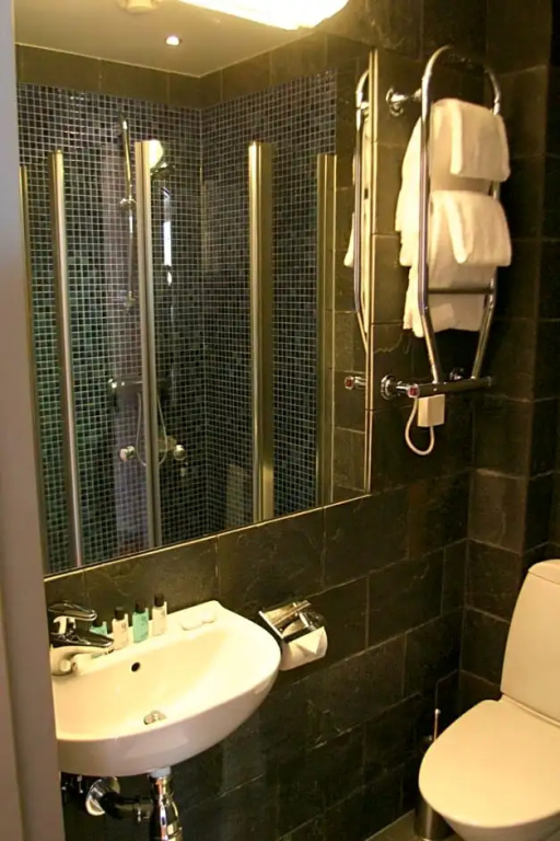 Rex Hotel - Chambres