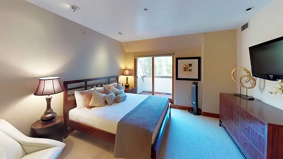 4 Bedrooms Luxury Platinum Residence