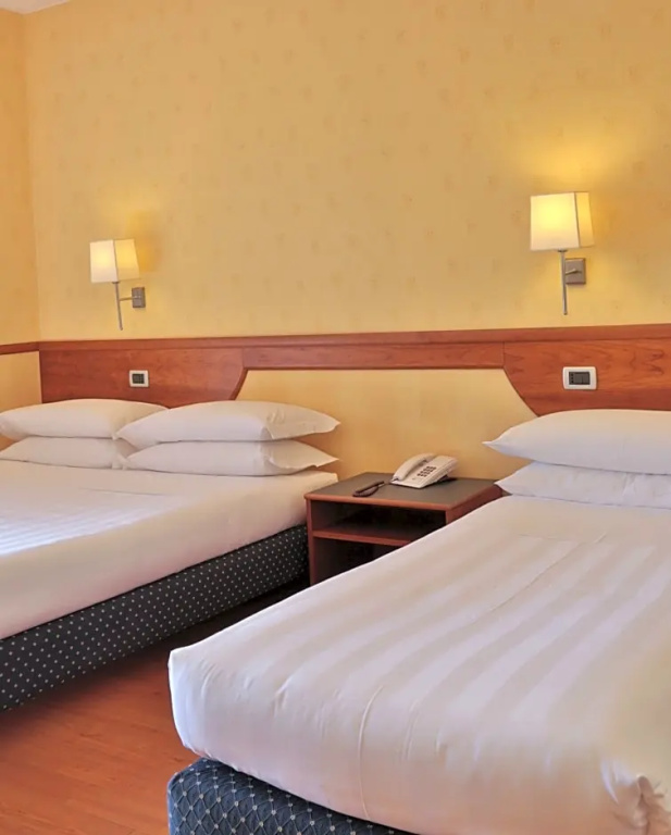 Best Western Hotel I Colli — 2