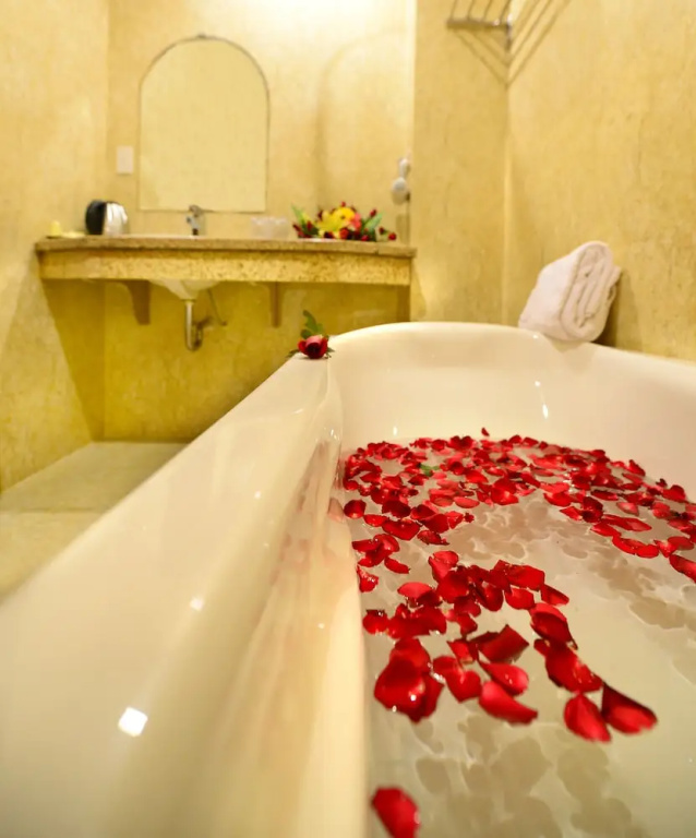 Thanh Lich Hue Hotel - Chambres