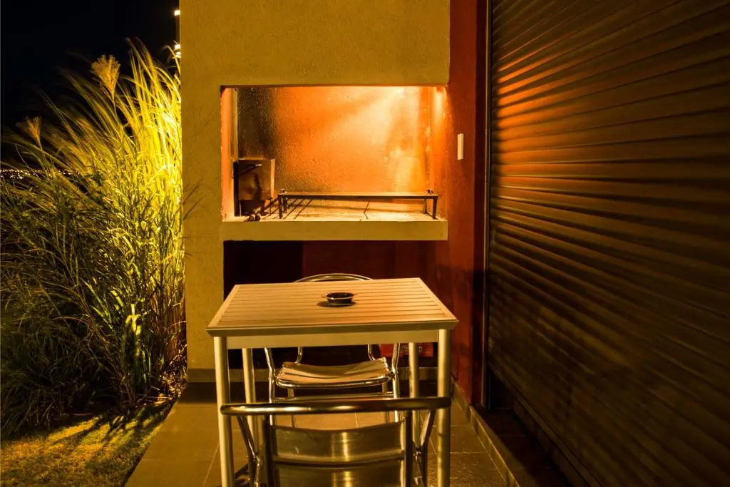 Colinas de Nono - Premium Suites - Chambres