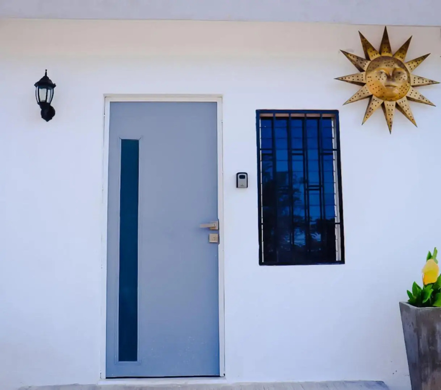 Casa Sol Y Luna Luxury Valladolid Yucatán