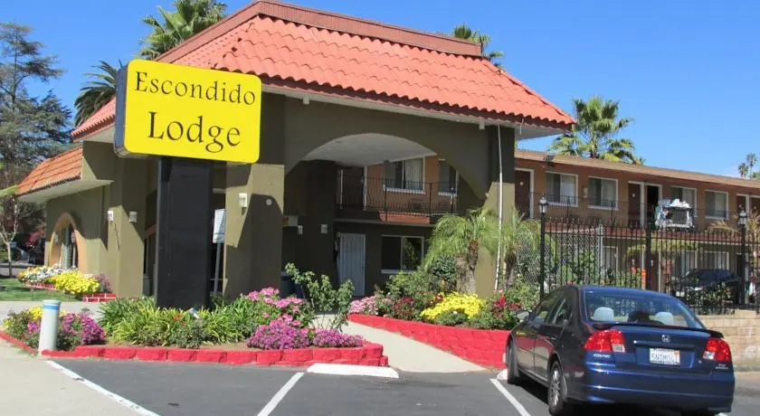 Econo Lodge