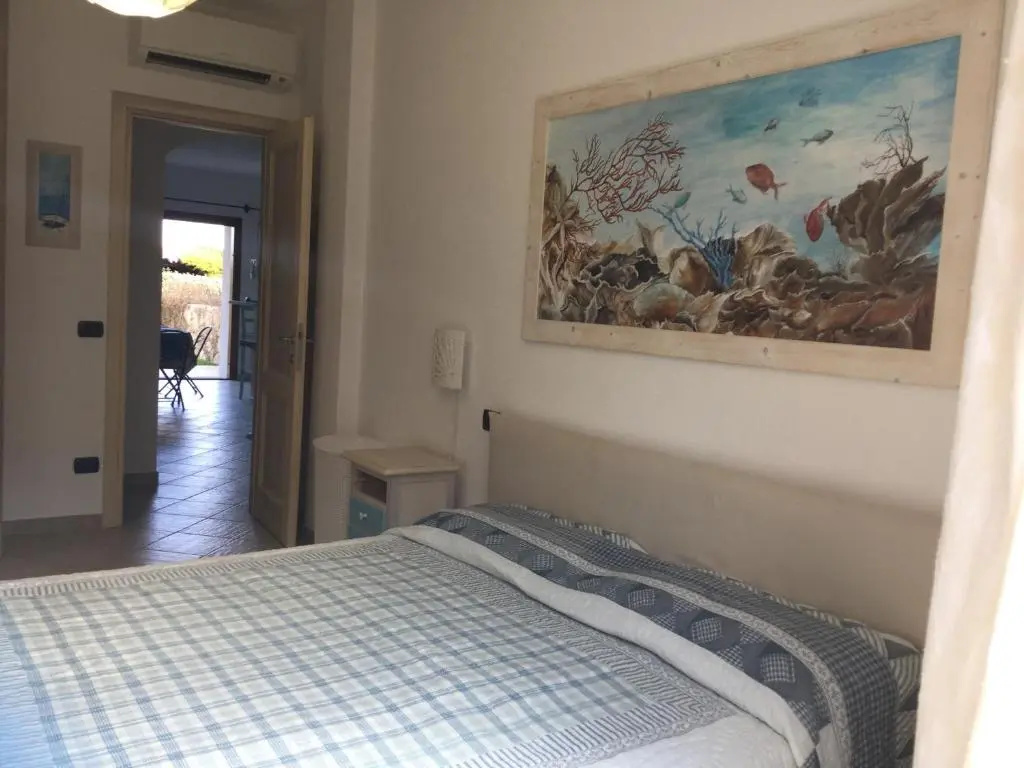 Le Perle - Chambres