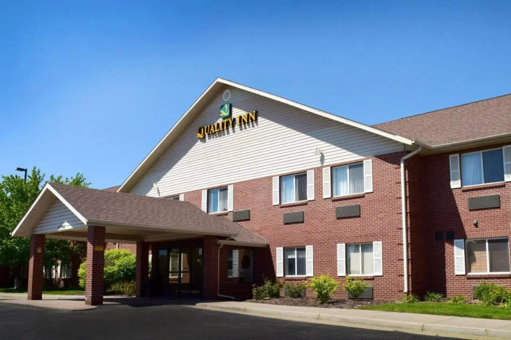 Comfort Inn