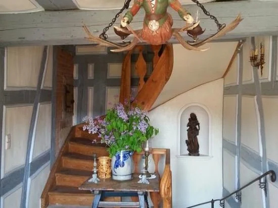 Hotel Roter Löwe - Général