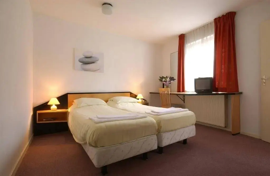 Hotel Limburgia - Général
