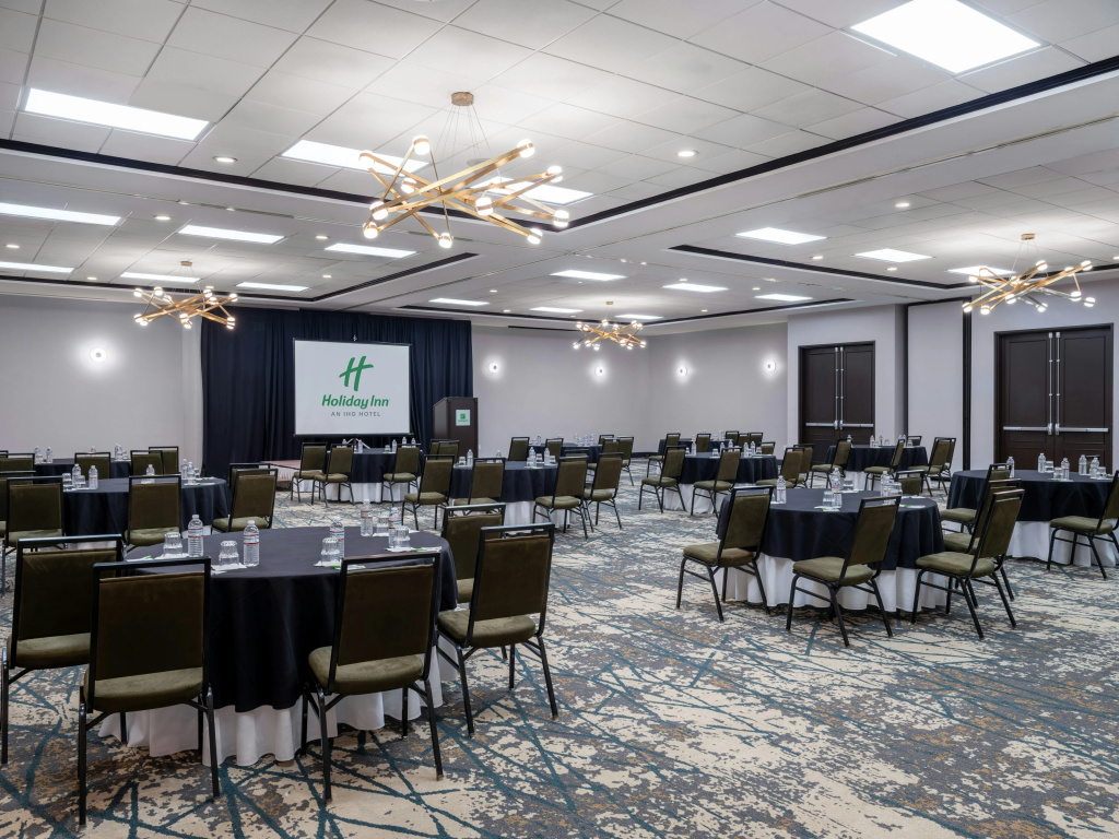 Holiday Inn Chicago Northwest-Elgin by IHG - Général