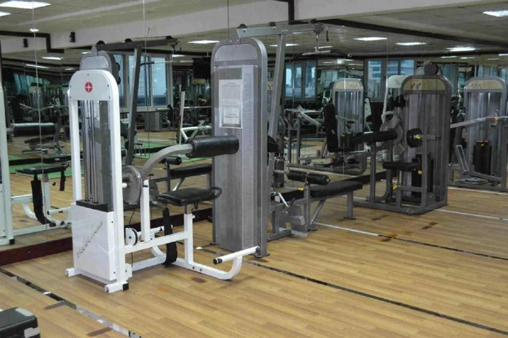 Отель West Zone Pearl Hotel Apartments в Дубае