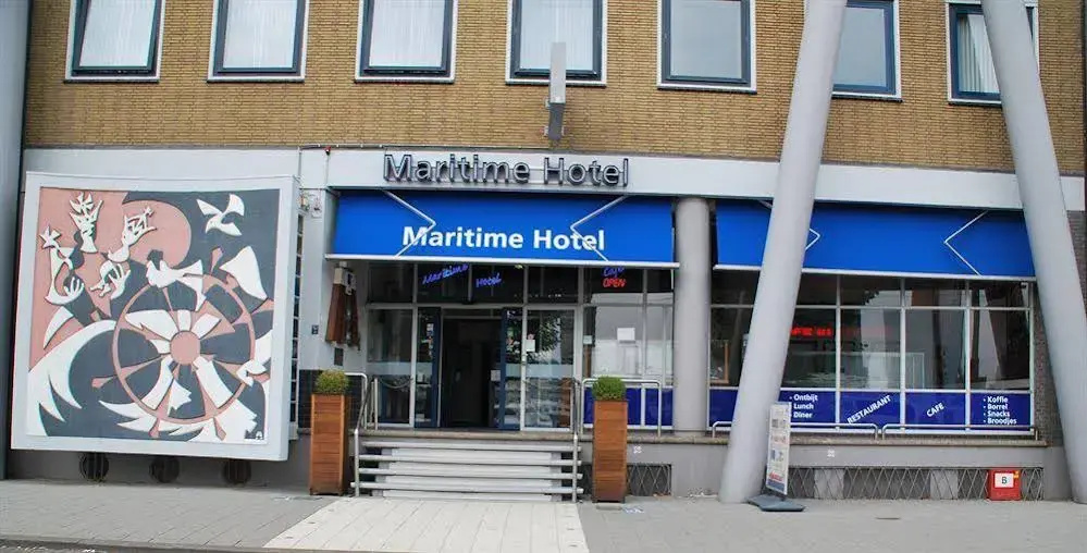 Maritime Rotterdam