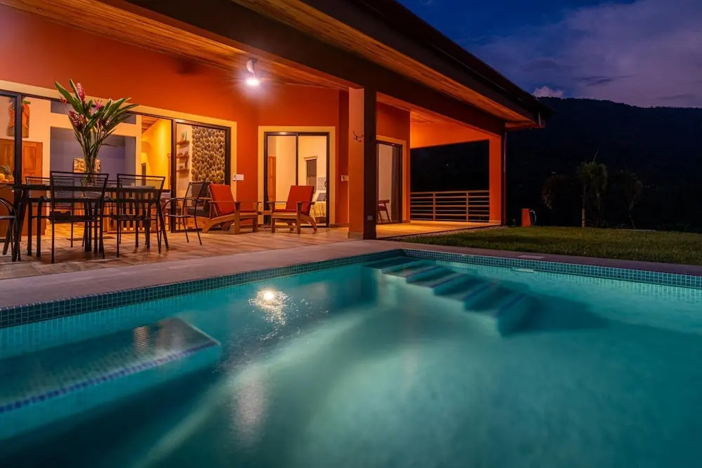 Unforgettable Stay - Book Brand New Villa Roca - фото 23