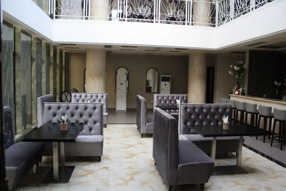 Hotel Amaritsah - фото 24