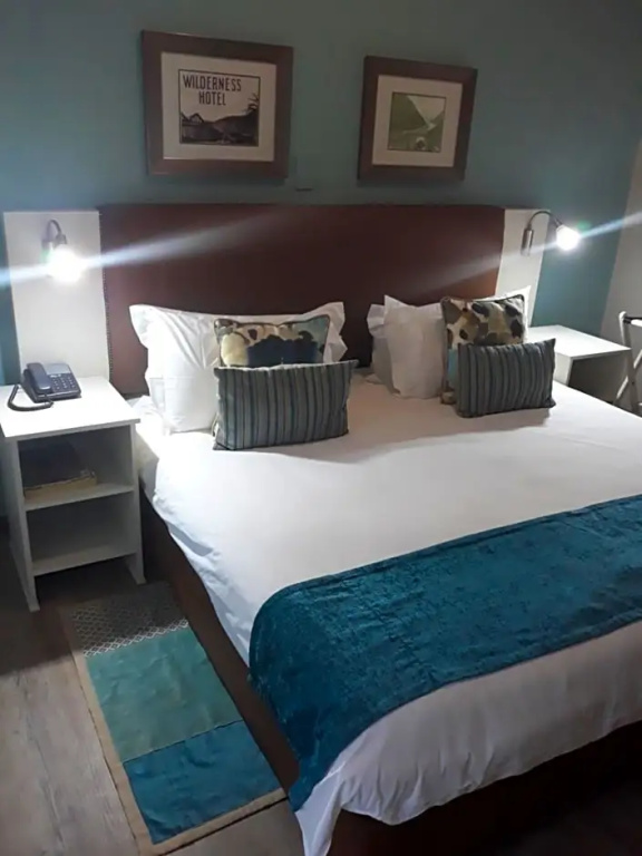ANEW Resort Wilderness Garden Route Resort - Chambres