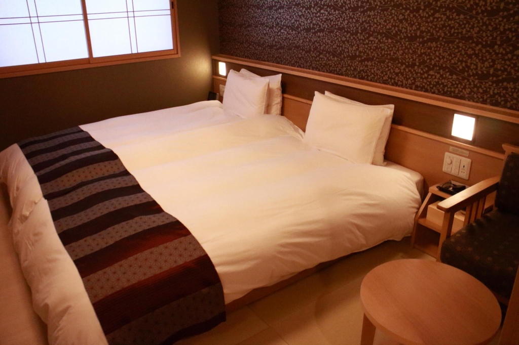 Onyado Nono Namba Natural Hot Spring 사진 5