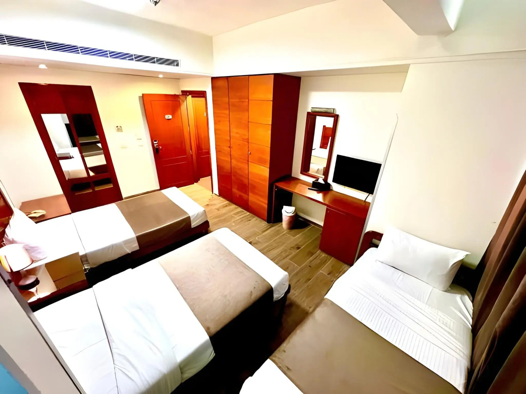 Hotel photo 6