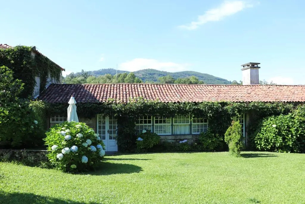 1 Bedroom Cottage