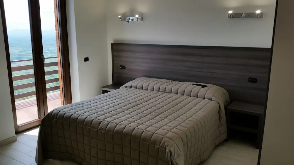 Luxury Suite