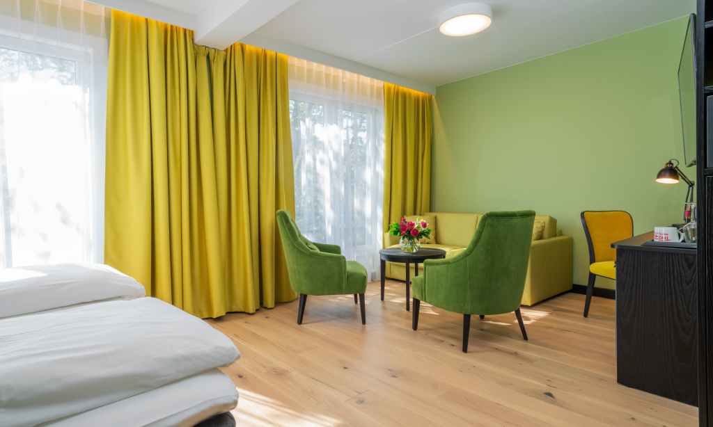 Thon Hotel Gyldenløve - Général