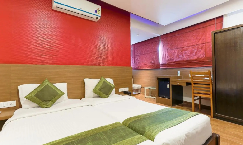 Hotel photo 20