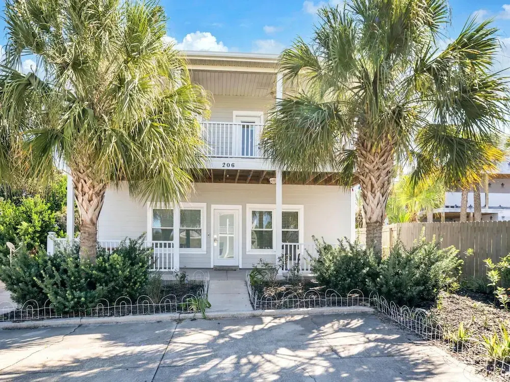 2 Palms B
