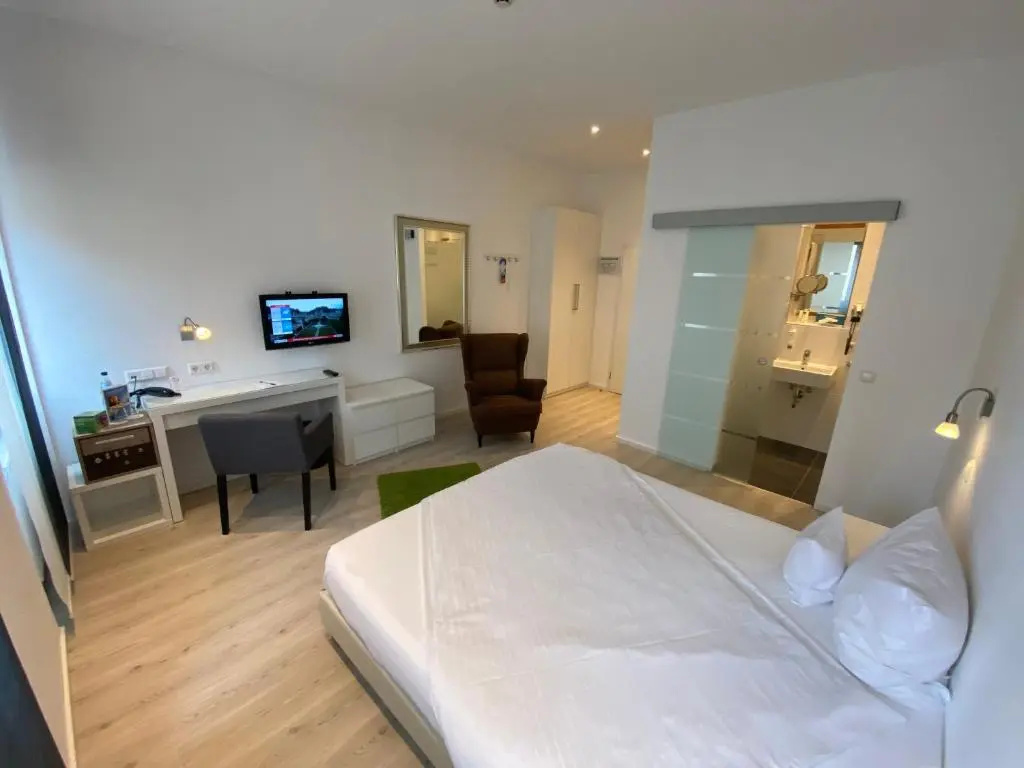 Business room