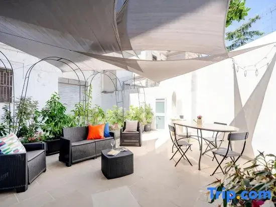 Casa di Lu - Urban Classic