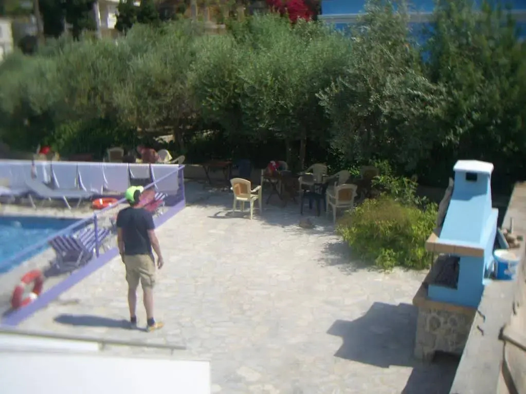 Hotel photo 21