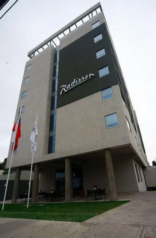Hotel photo 1