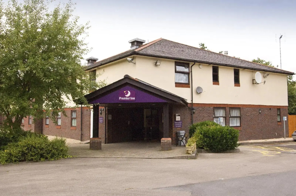 Premier Inn Caerphilly - Corbetts Lane - Général