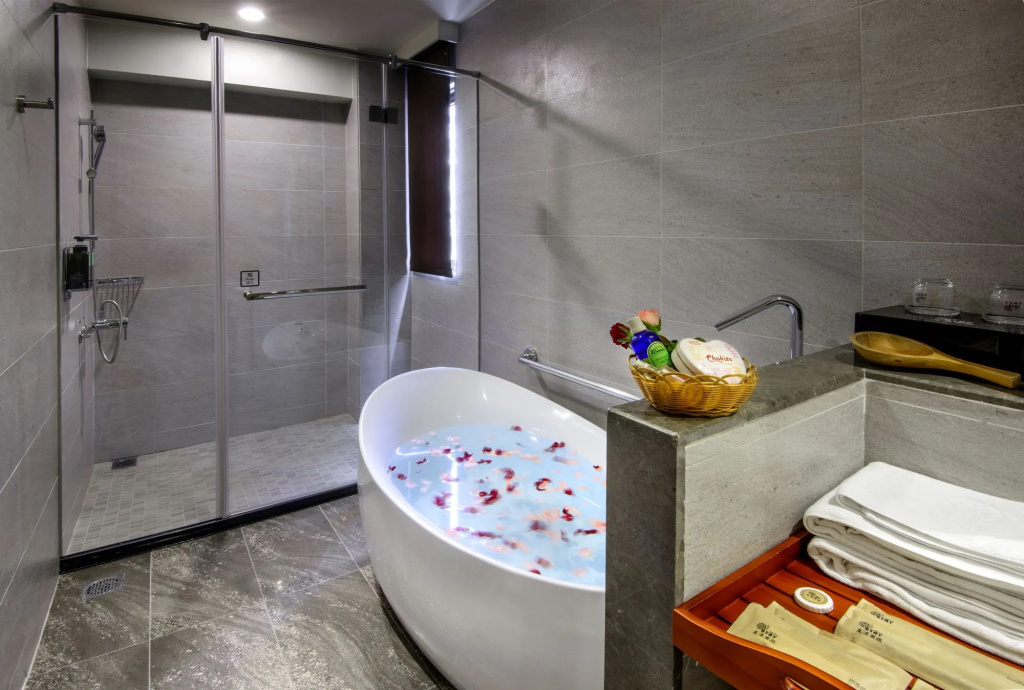 Stay Hotel - Taichung Yizhong - Général