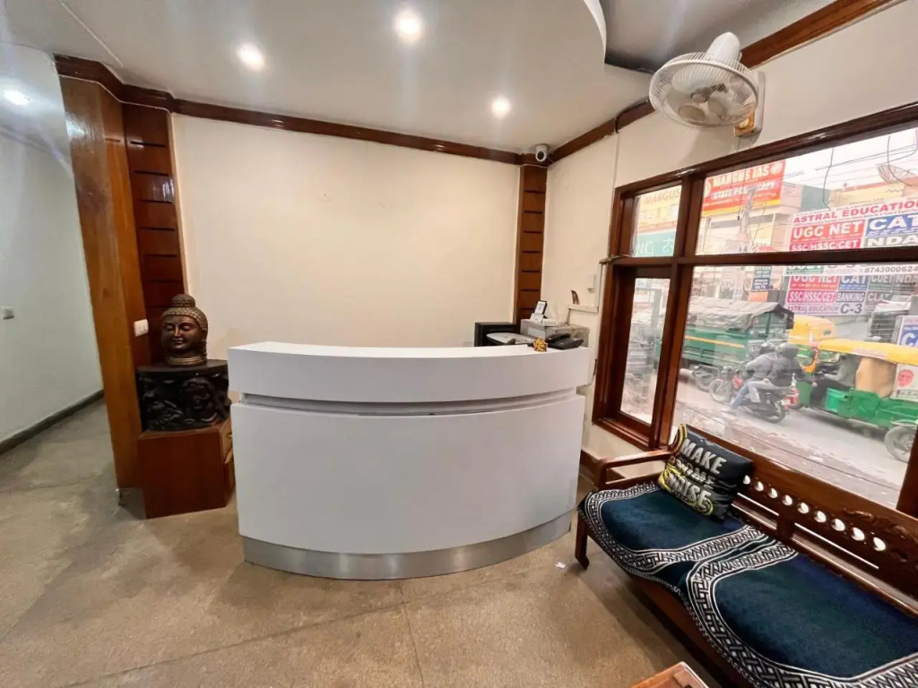 OYO Rooms 786 Old Gurgaon