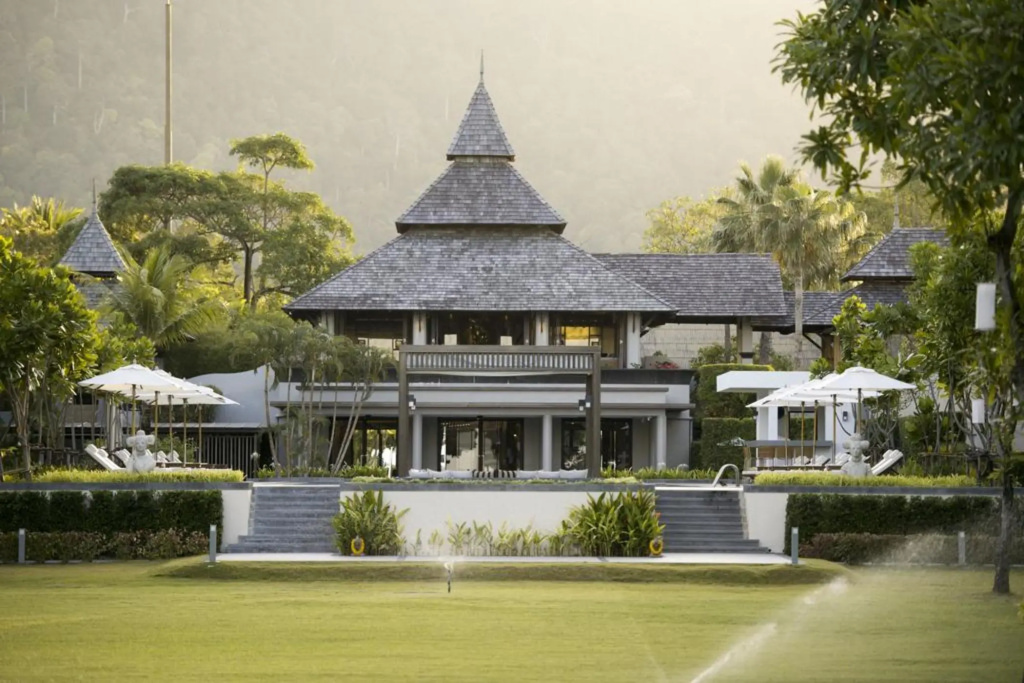 Layana Resort and Spa - Général