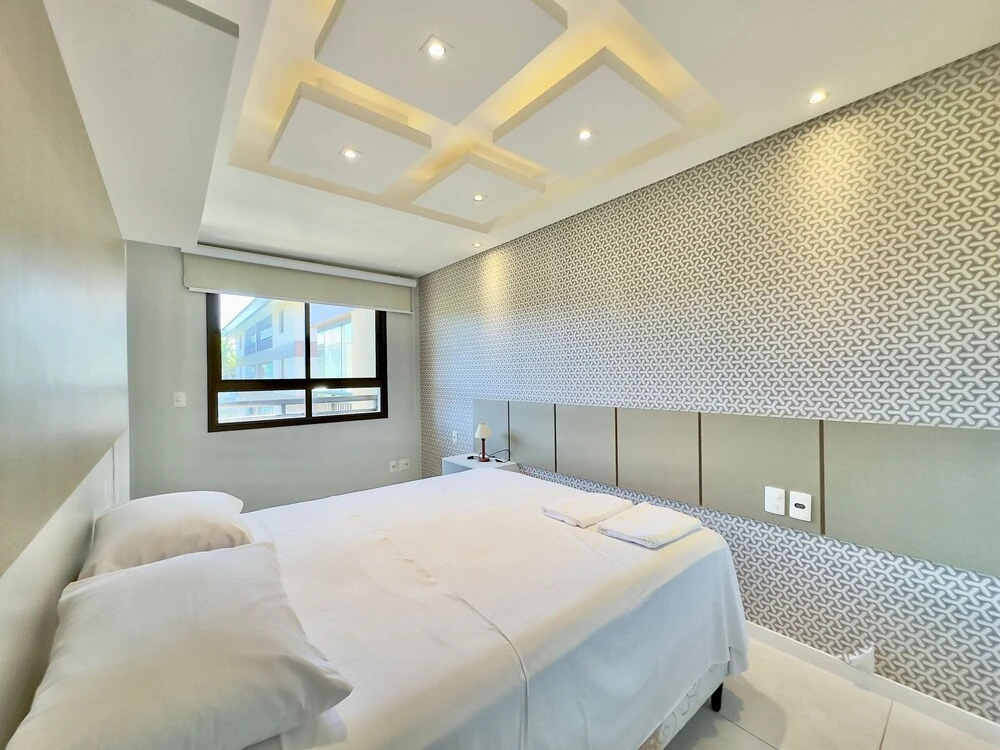 Mandara Lanai Resort - Chambres