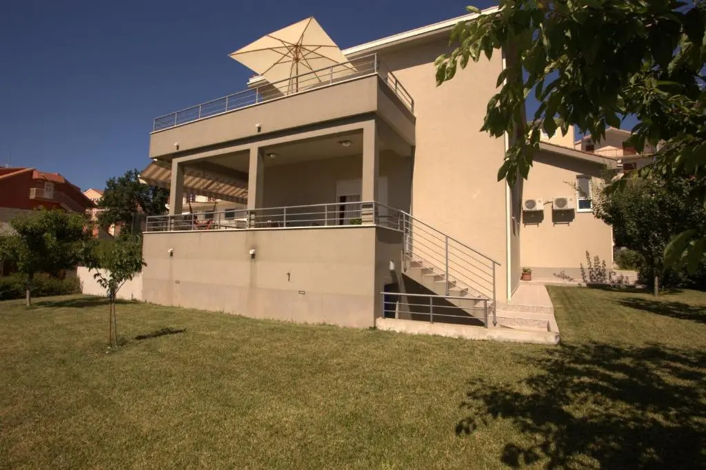 Fantastic house