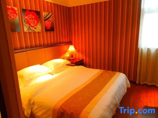 Heyuan Hotel - Chambres