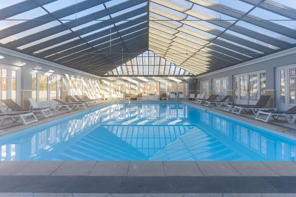 Voir la photo 4 — AC Tourisme Le Touquet - Appartements avec piscine et tennis