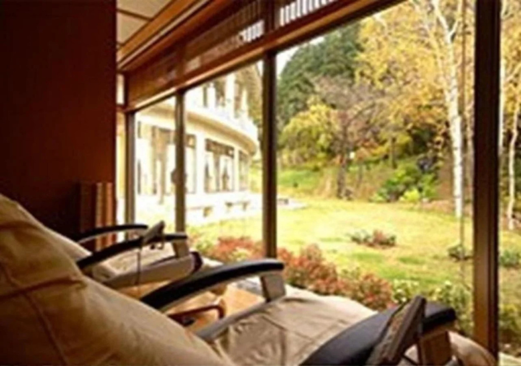 Balcony & Terrace