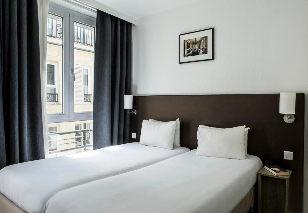 Hotel photo 6