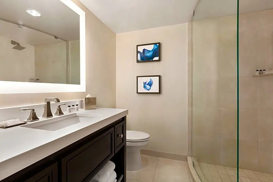 Crowne Plaza: Philadelphia - King of Prussia by IHG - Chambres