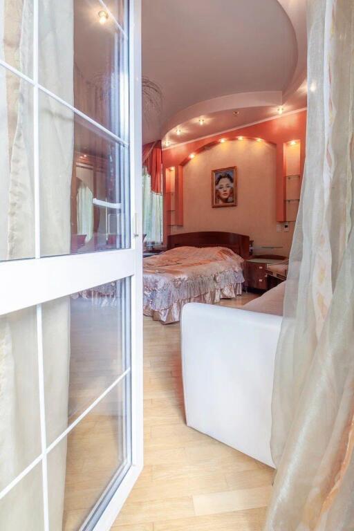 Коттедж Superior с 4 комнатами с балконом в Cottage.Moscow