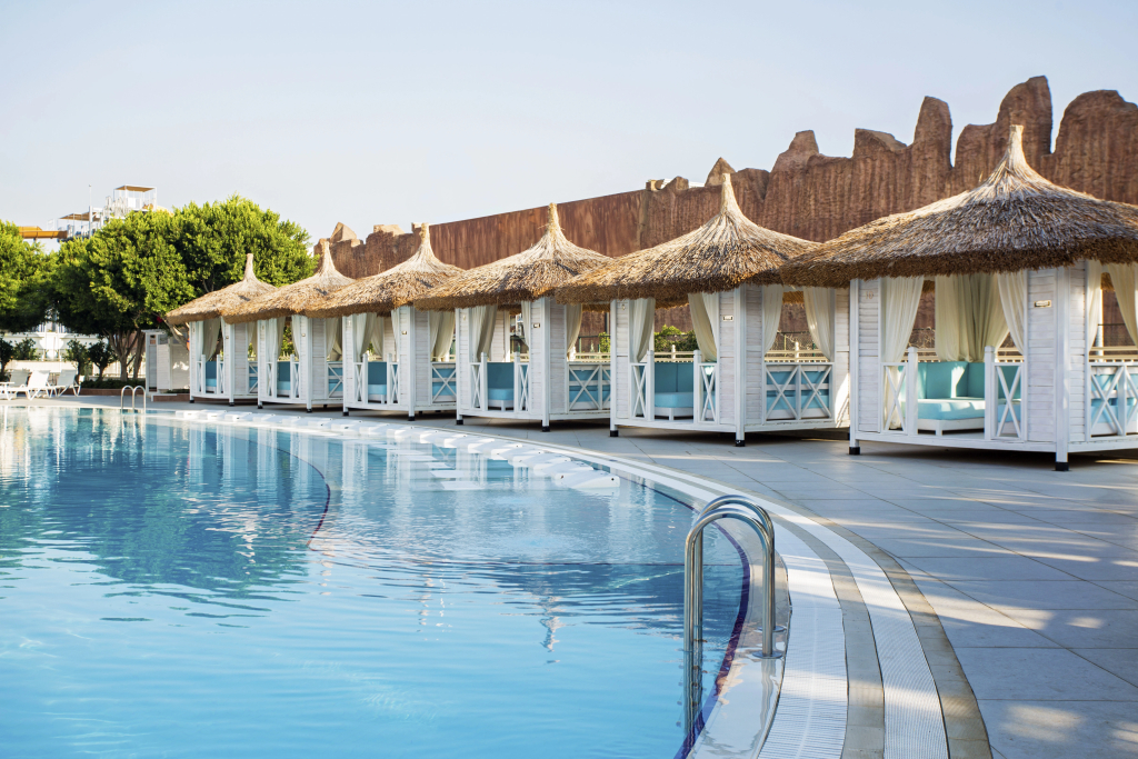 Innvista Hotels Belek - All Inclusive - фото 21