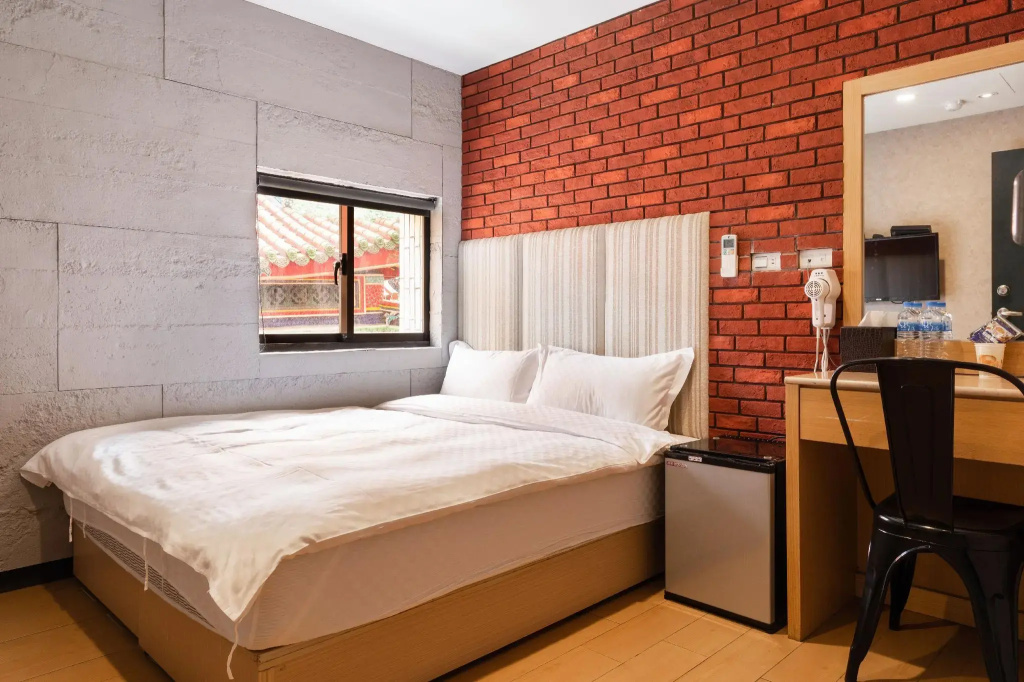Long Shan Hotel - Général