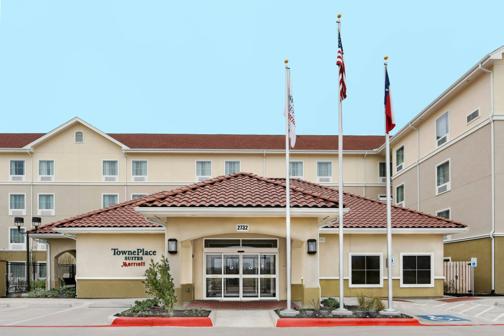 TownePlace Suites by Marriott Seguin