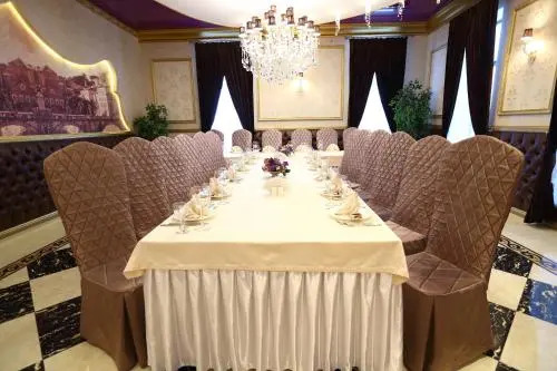 Hotel Vivaldi - фото 18