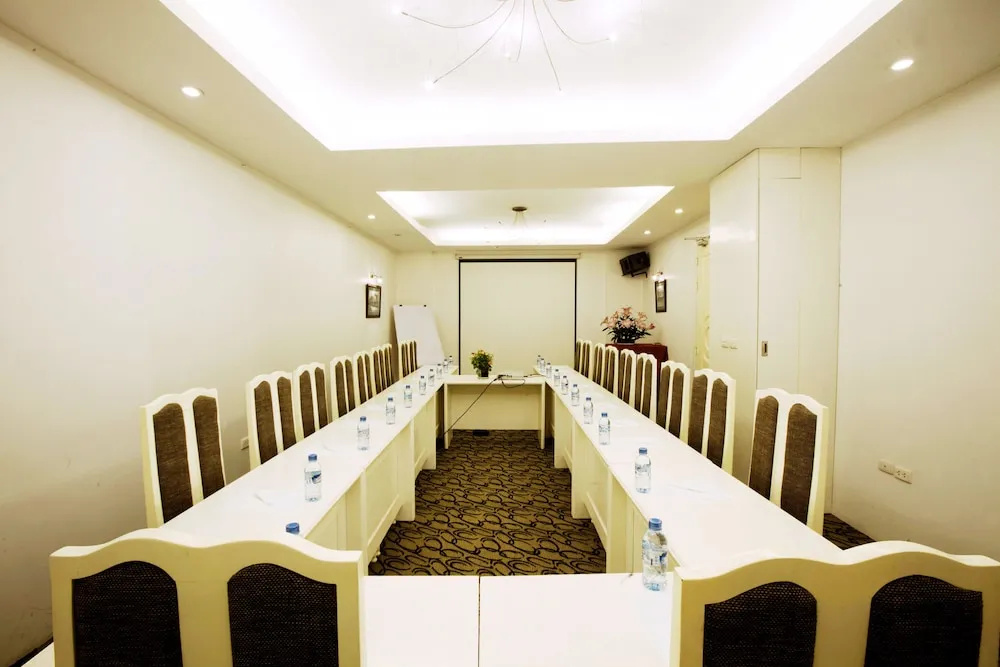 Medallion Hanoi Hotel - Général