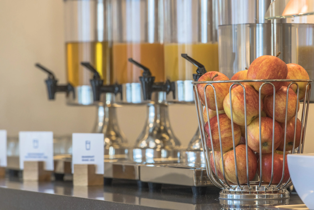 Holiday Inn Express Luzern - Neuenkirch by IHG - Général