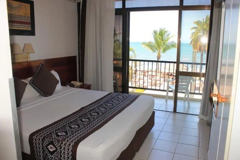 Smugglers Cove Beach Resort and Hotel - Chambres