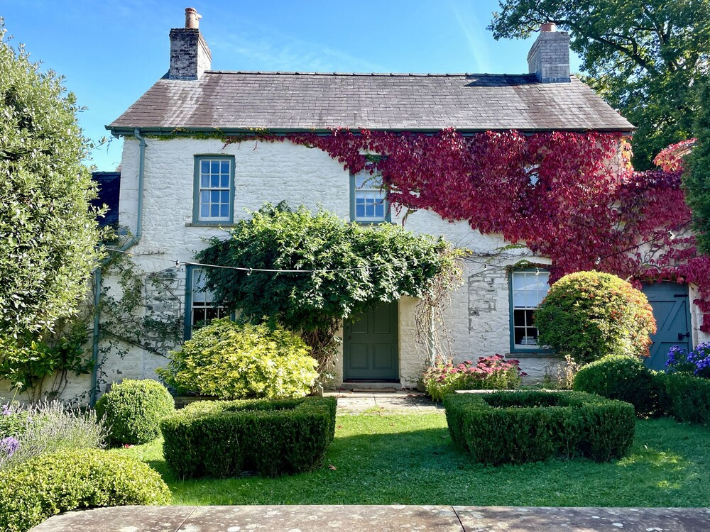 West Cottage
