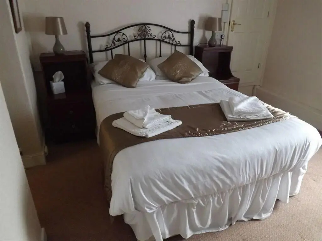 Lamb Inn Ringwood Limited - Général